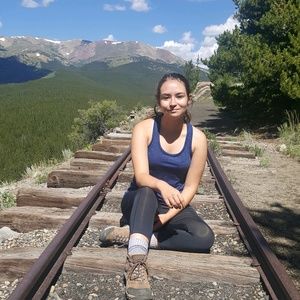 Meet your Posher, Aubree